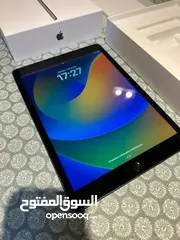  1 iPad 9 جديد