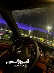  2 BMW 528i بي ام