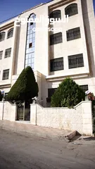  1 عمارة استثمارية جبل عمان مساحة ارض 741 متر دخل ممتاز جداً للبيع مستعجل