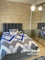  18 شقه دوبلكس مفروشه للبيع