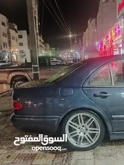  1 جنط مختوم ياباني بركب على اودي مرسيدس جولف