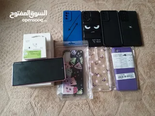  10 سامسونج  128جيجا و 8 جيجا رام معالج