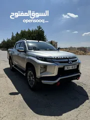  3 ‏               Mitsubishi L200 Sportero 2022