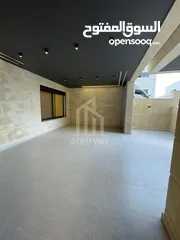  4 شقة أرضية(طابقية) تشطيبات فلل 450م في أرقى مناطق مناطق الظهير / ref 9490