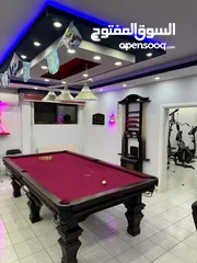  12 فيلا للبيع بسبب السفر