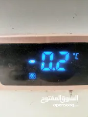  8 ثلاجه عرض ثلاث بواب بالصلاة على النبي استيراد المتميزه فل انفيرتر فل جانبو كبيره موتور ختم الشركه...