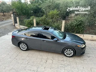  1 لكزس 2014  اعلى صنف