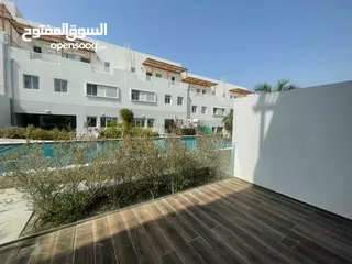  7 4 + 1 BR Fully Renovated Compound Villas in Madint al Ilam