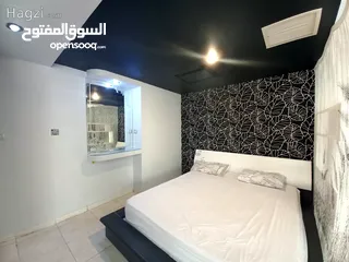  3 شقة مفروشة للإيجار 60م2 ( Property 17333 ) سنوي فقط