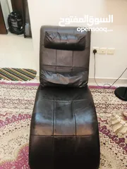  4 Living room furniture in good condition for sale