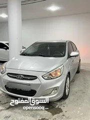  1 اكسنت 2014