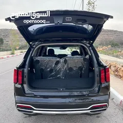  6 كيا سورنتو 2020