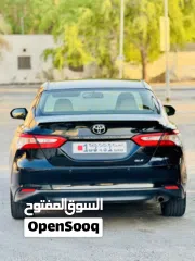  11 TOYOTA CAMRY 2019 GLE