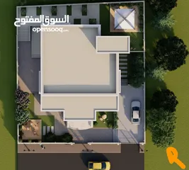  3 مكتب هندسي تصميم اشراف مخططات هندسيه بناء مقاولات تنفيذ