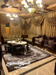  9 عماره للبيع من المالك مباشره مساحه الارض 600 مشاحه البناء 300