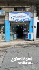  6 نورفات كوي وماكنات خياطة وبويلرات بخار