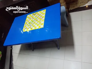  13 طقم كنب كورنر + طاولة سامبا + عرباية أطفال + بيرو تواليت