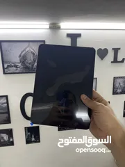  7 شاشة أيباد IPAD PRO 2017 10.5IN  نخب لأول في المملكة .