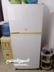  1 ثلاجة نو شارب