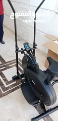  1 جهاز التمارين الرياضية المميز يحمل اوزان عاليه