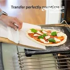  6 Pizza peel slider