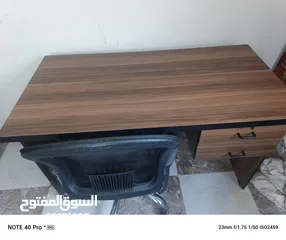  4 مكتب للدراسه روعه