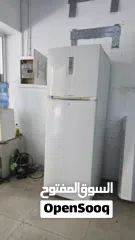  1 I have fridge and washing machine for sale second hand good condition with one month warranty