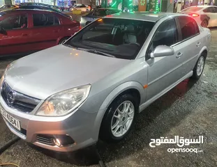  4 Opel vectra c 2006