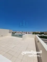  10 فيلا راقية في مدينة السلطان قابوس Luxurious 5 BR Villa in MQ