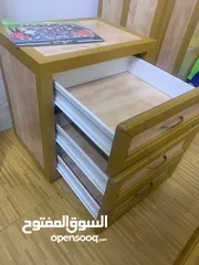  6 غرفه نام أطفال