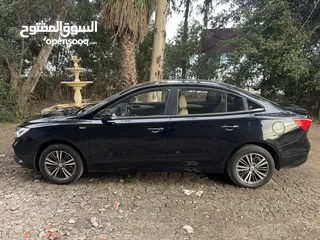  3 Mg5 luxury    للبيع  ام جي5 أعلي فئة موديل 2021