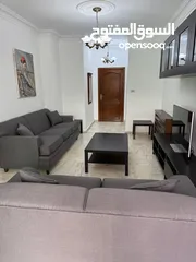  13 شقه مفروشه للايجار في الصويفيه ( Property 42620 )-175106913