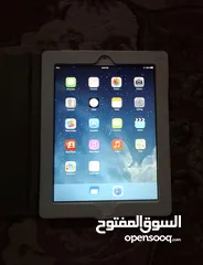  24 ايباد الجيل السابع 16 جيجا بايت مع واي فاي وايكلاود ipad 7th generation 16 gb includes wifi & icloud