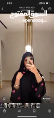  7 ملابس شرعيّة وعبايات خليجية