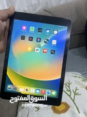  3 ايباد 5 مستعمل للبيع