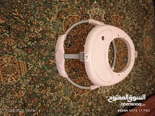  3 العاب وسلم حمام