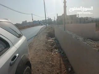  3 اراضي للبيع / بيت لحم - بريضعه - مرج الغزلان