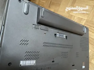  5 Lenovo ThinkPad T460 14" i5-6200U 8GB 240GB SSD