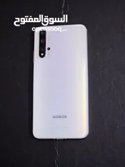  1 Honor 20 (Nova 5t)