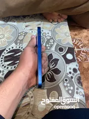  2 ايفون 12 عادي ب 450 وبي مجال