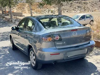  6 مازدة شلوش 2009