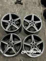  1 C class 18 inch original