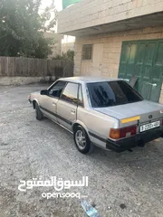  8 سوبارو عريض