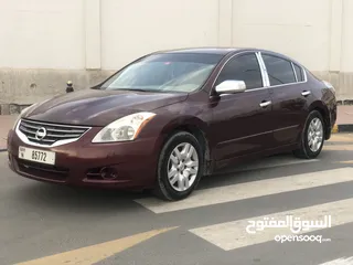  3 للبيع نيان التيما Nissan Altima