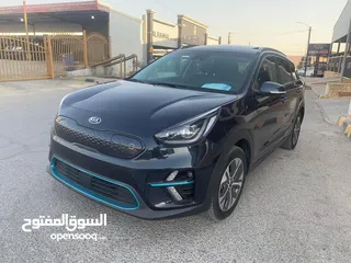  1 Kia Niro electric 2022 كيا نيرو كهربا