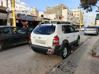  2 جب توسان 2005بصلاة على النبي الجب بوضعية ممتازة قوة متور 2000 +16صباب مو 20 متور وجير ممتاز