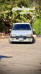  4 سيارة بيجو 205