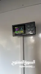  6 ستروين بيرلنجو 2024 مع نظام تبريد