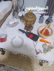  3 اثاث بيت للبيع بداعي السفر