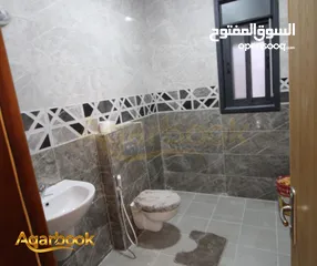  3 شقة فاخرة للبيع عين مصباح - شارع الكرمل